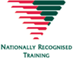 Nationally Recognised Training